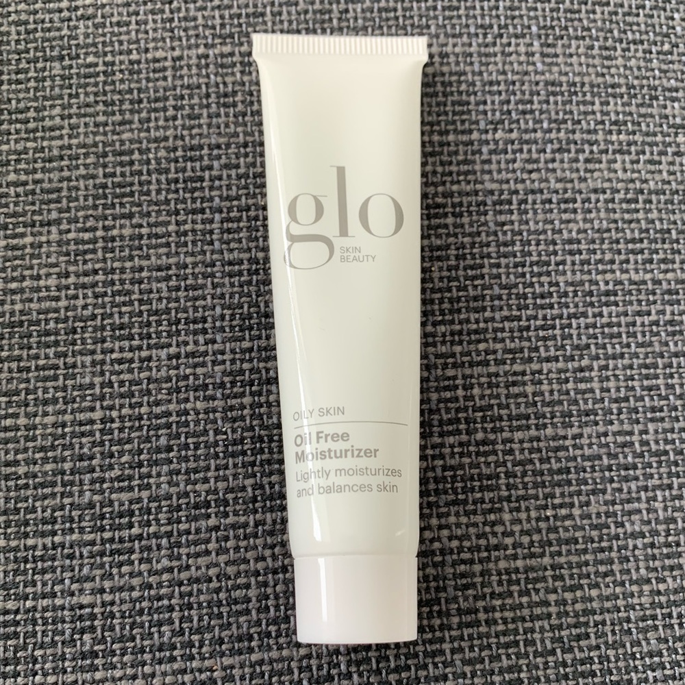 Glo - Oil Free Moisturizer